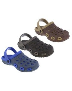 CHANCLETAS P/NIÑO 30-35