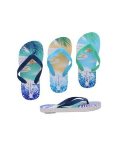 CHANCLETAS P/NINO 24-29
