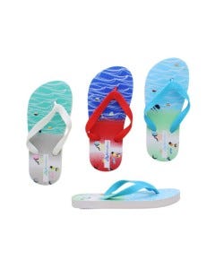 CHANCLETAS P/NINO 24-29