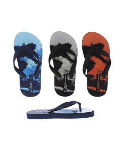 CHANCLETAS P/ NIÑO 30-35