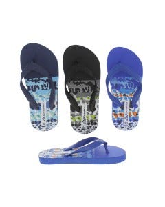 CHANCLETAS P/ NIÑO 30-35