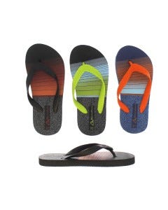 CHANCLETAS P/ NIÑO 30-35