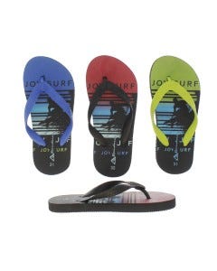 CHANCLETAS P/ NIÑO 30-35