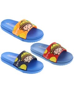 CHANCLETAS P/NIÑO 30-35