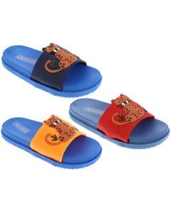 CHANCLETAS P/NIÑO 30-35