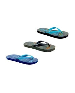 CHANCLETAS P/ NIÑOS 30-35