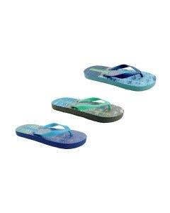 CHANCLETAS P/ NIÑOS 30-35