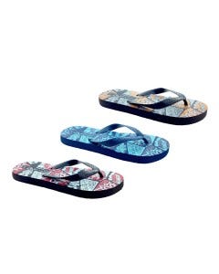 CHANCLETAS P/ NIÑOS 30-35