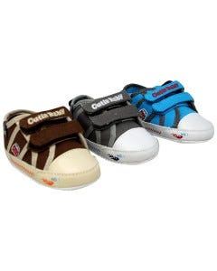 ZAPATILLAS P/BEBE 16-19