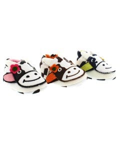PANTUFLAS P/BEBE 17-19