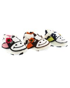 PANTUFLAS PBEBE 1719