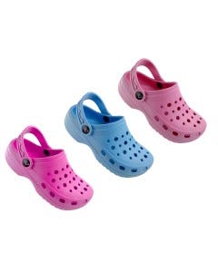 CHANCLETAS P/ INFANTE 22-27