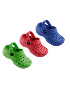 CHANCLETAS P/ INFANTE 22-27