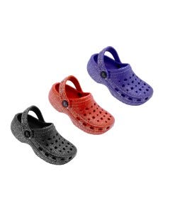 CHANCLETAS P/ NIÑOS 22-27