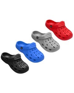CHANCLETAS P/ BEBE 18-23