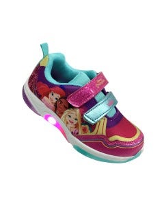 ZAPATILLAS P/ NIÑA 25-32