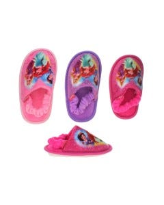 PANTUFLAS P/NIÑA 22-27