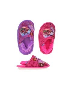 PANTUFLAS P/NIÑA 22-27