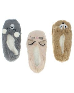 PANTUFLAS P/ SRAS 29