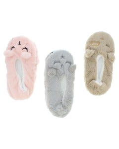 PANTUFLAS P/ SRAS 29