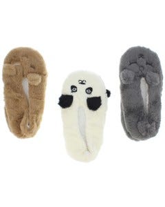 PANTUFLAS P/ SRAS 29