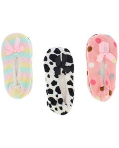PANTUFLAS P/ SRAS 29
