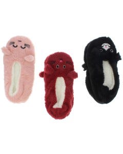 PANTUFLAS P/ SRAS 29