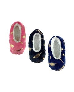 PANTUFLAS P SRA 79911