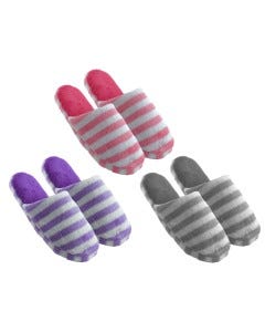 PANTUFLA P/ SRA 36-41