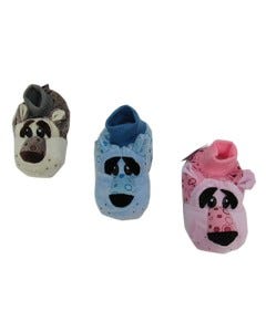 PANTUFLAS P/NIÑA 22-27