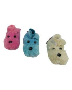 PANTUFLAS P/NIÑA 22-27