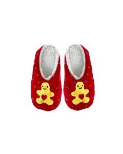 PANTUFLAS P/ SRA 25-27CM