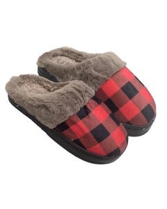 PANTUFLAS INFANTIL