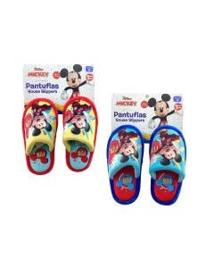 PANTUFLAS P/ NIÑOS 25-30