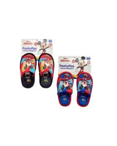 PANTUFLAS P/ NIÑOS 25-30