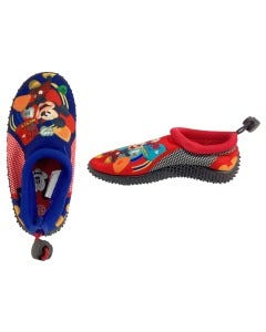 ZAPATILLAS PLAYERAS P/ NIÑOS 25-32