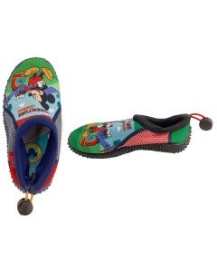 ZAPATILLAS PLAYERAS P/ NIÑOS 25-32