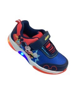 ZAPATILLAS P/ NIÑOS 25-32