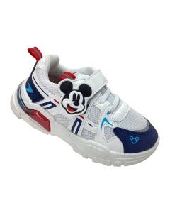 ZAPATILLAS P/ NIÑO 24-30