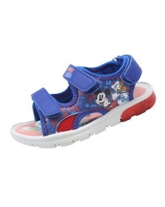 SANDALIAS P/ NIÑO 25-32