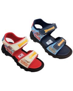 SANDALIAS P/ NIÑOS 25-30
