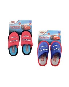 PANTUFLAS P/ NIÑOS 25-30