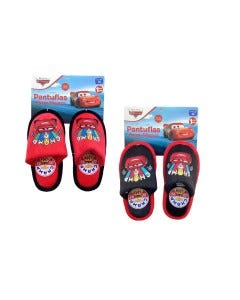 PANTUFLAS P/ NIÑOS 25-30