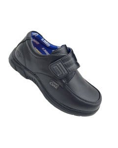 ZAPATO ESCOLAR P/ NIÑOS 30-35