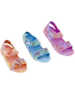 CHANCLETA P/ NIÑA 26-31