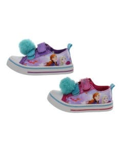ZAPATILLAS P/NIÑA 24-30