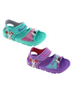 CHANCLETAS P/NIÑA 25-30