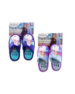 PANTUFLAS P/ NIÑAS 25-30