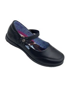 ZAPATO ESCOLAR P/ NIÑAS 25-29