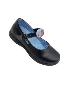 ZAPATO ESCOLAR P/ NIÑAS 26-30
